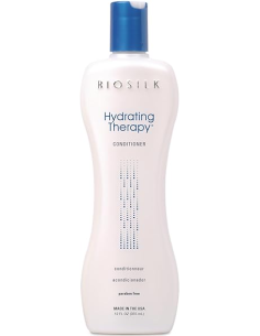 BioSilk Hydrating Therapy...