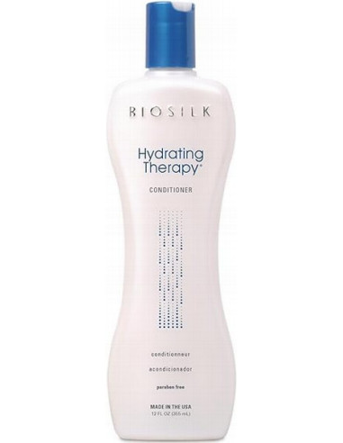 Biosilk Hydrating Therapy...