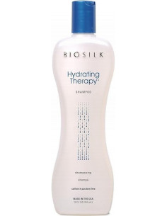 Biosilk Hydrating Therapy...