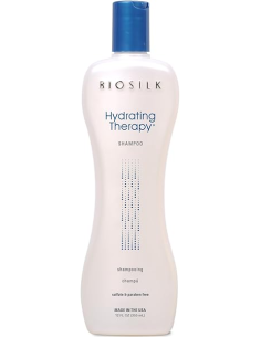 BioSilk Hydrating Therapy...