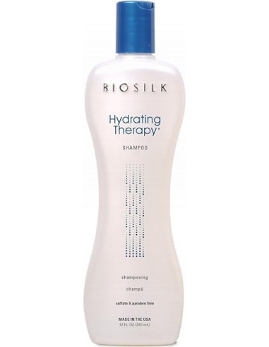 Biosilk Hydrating Therapy...