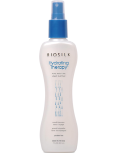 BioSilk Hydrating Therapy...