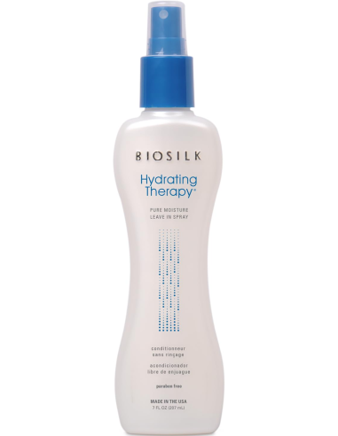 BioSilk Hydrating Therapy mitrin. neskaloj. kondic.207ml