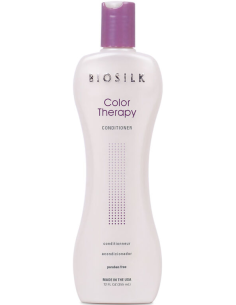 BioSilk Color Therapy...