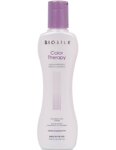 BioSilk Color Therapy...