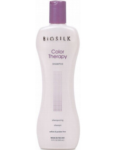 BIOSILK Färgterapi Schampo...