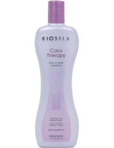 BioSilk Color Therapy Cool...