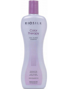 Biosilk Color Therapy...