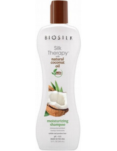 BIOSILK Silk Therapy med...