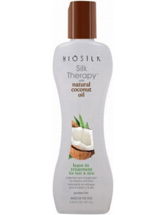 BIOSILK Silk Therapy med...