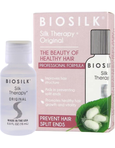 BioSilk Silk Theraphy matu...