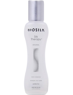 BIOSILK Silk Therapy...