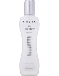 BioSilk Silk Therapy...