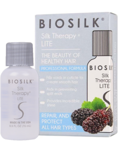 BioSilk Silk Therapy Lite...