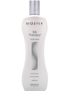 BioSilk Silk Therapy zīda...