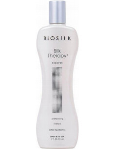 BIOSILK Silk Therapy silk...