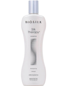 BioSilk Silk Therapy zīda...