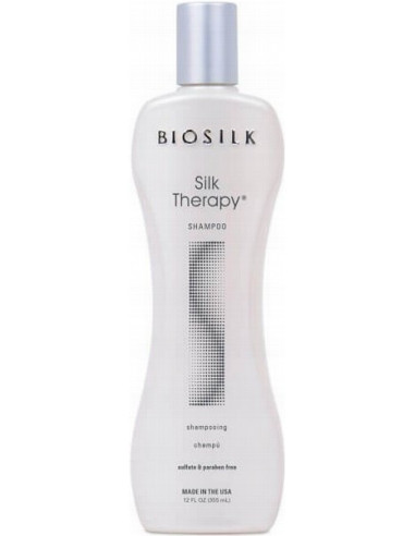 BIOSILK Silk Therapy silk therapy...