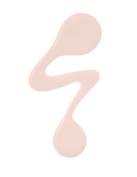 Nagellack JOKO Find Your Color Nr 104 — med vinylpolymerer och bred ONE MOVE-borste, 10 ml