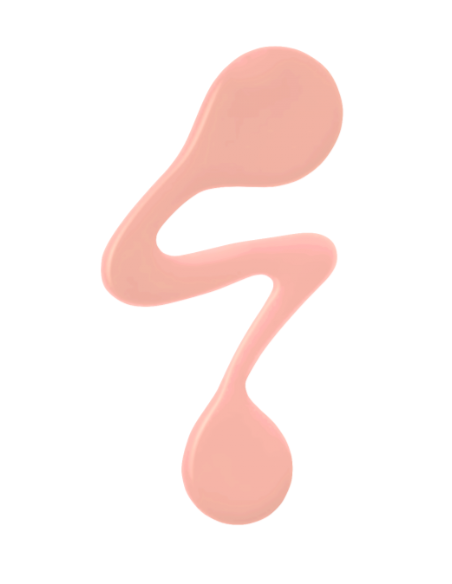 Nagellack JOKO Find Your Color Nr 106 — med vinylpolymerer och bred ONE MOVE-borste, 10 ml