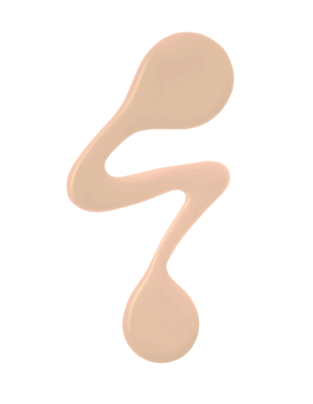 Nagellack JOKO Find Your Color Nr 107 — med vinylpolymerer och bred ONE MOVE-borste, 10 ml
