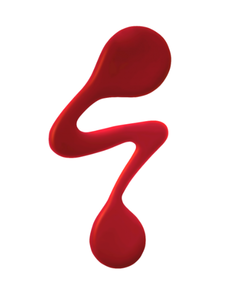 Nagellack JOKO Find Your Color Nr 114 — med vinylpolymerer och bred ONE MOVE-borste, 10 ml