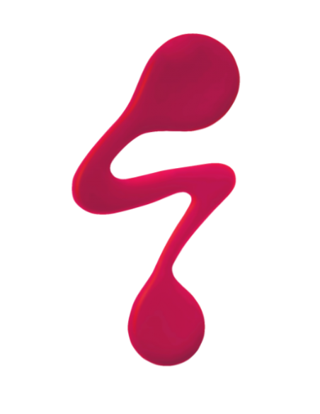 Nagellack JOKO Find Your Color Nr 115 — med vinylpolymerer och bred ONE MOVE-borste, 10 ml