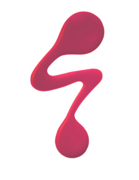Nagellack JOKO Find Your Color Nr 122 — med vinylpolymerer och bred ONE MOVE-borste, 10 ml