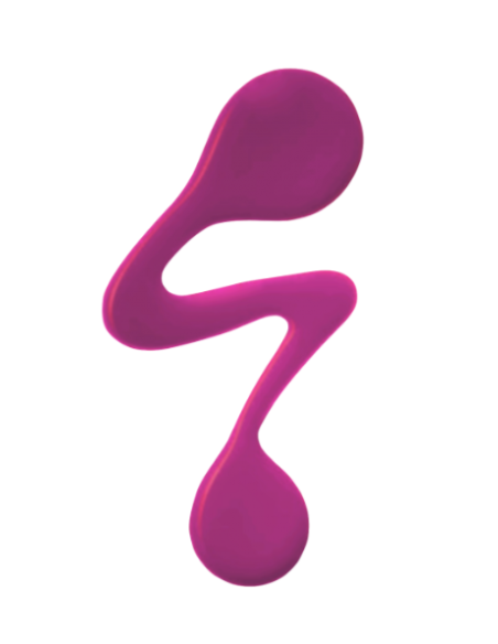 Nagellack JOKO Find Your Color Nr 123 — med vinylpolymerer och bred ONE MOVE-borste, 10 ml