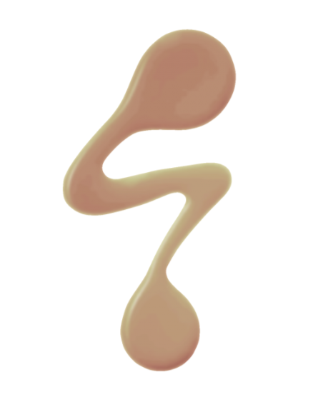 Nagellack JOKO Find Your Color Nr 131N2 — med vinylpolymerer och bred ONE MOVE-borste, 10 ml