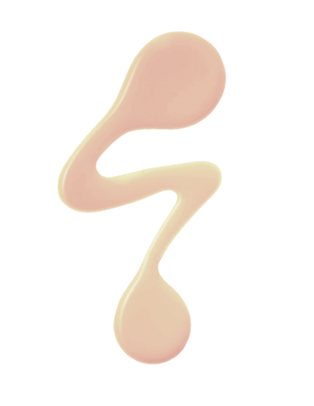 Nagellack JOKO Find Your Color Nr 132 — med vinylpolymerer och bred ONE MOVE-borste, 10 ml