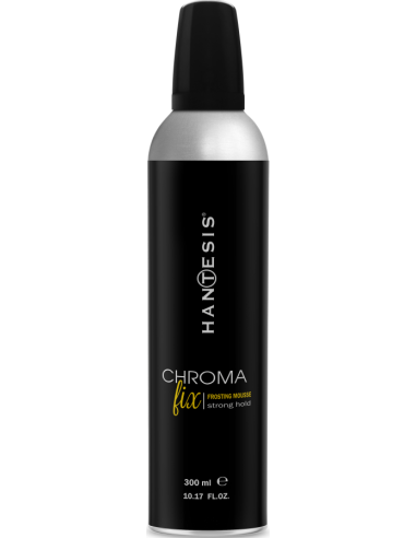 CHROMAFIX hårskum, stark fixering 300ml