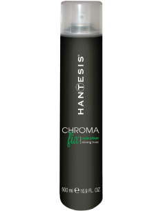 CHROMAFIX hårspray, stark...