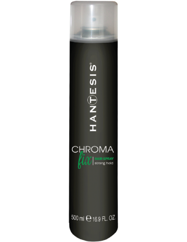 CHROMAFIX hårspray, stark stadga 500ml