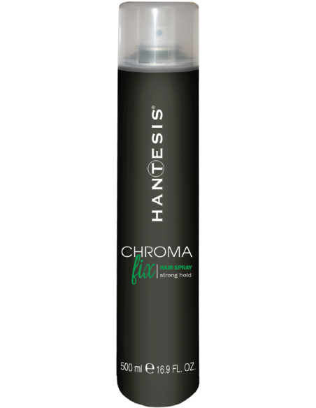 CHROMAFIX hårspray, stark stadga 500ml