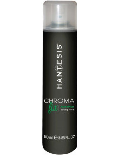 CHROMAFIX hårspray, stark...