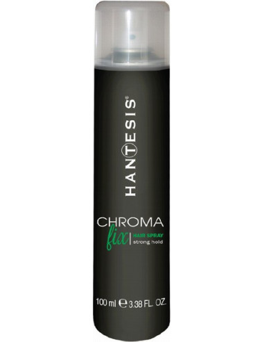 CHROMAFIX hårspray, stark stadga 100ml