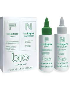 BIOLOGISK Permanentkit...