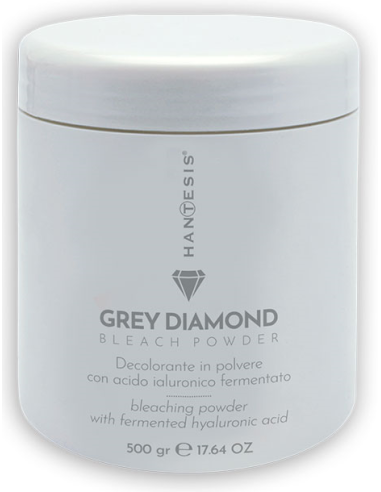 GREY DIAMOND Whitener med fermenterad...