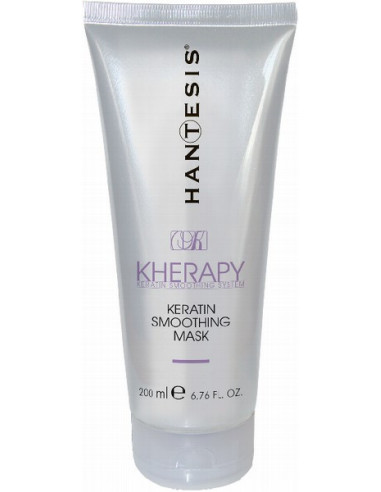 KHERAPY Hårinpackning med keratin,...