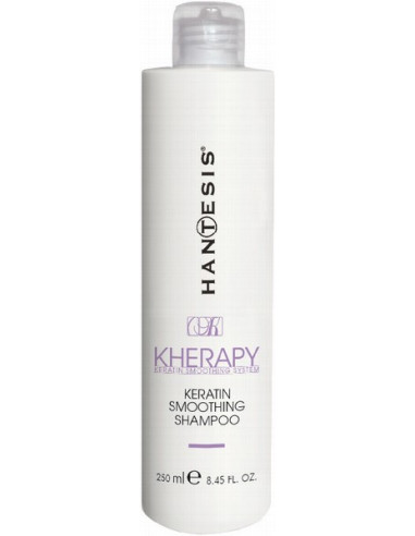 KHERPAY Hårschampo med keratin,...