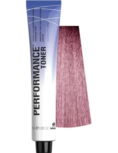 PERFORMANCE TONER Ansiktsvattenkräm...