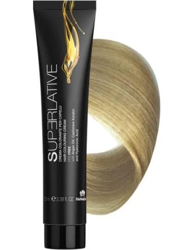 Farmagan Superlative Color 11 Blonde...