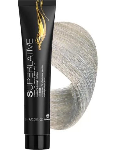Farmagan Superlative Color 11.01C...