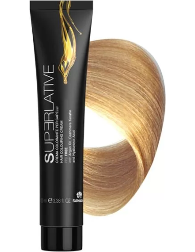 Farmagan Superlative Color 10.03...