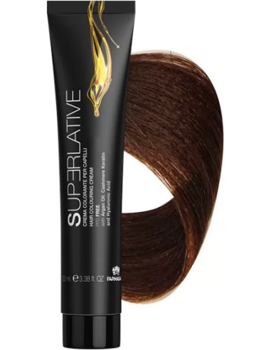 Farmagan Superlative Color 6.32 Dark...