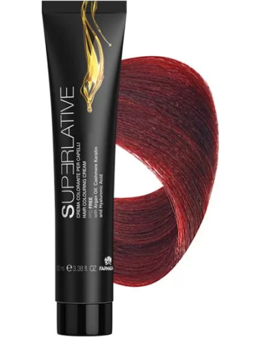 Farmagan Superlative Color 6.66 Dark...