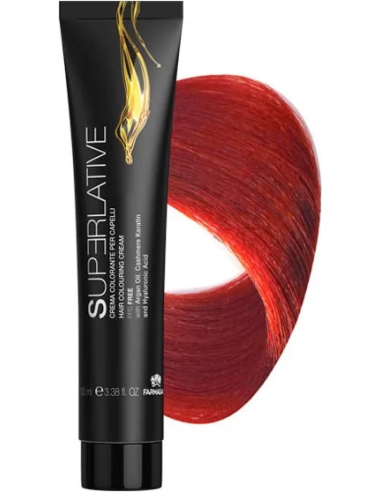 Farmagan Superlative Color 7.6 Blonde...