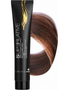 SUPERLATIV FÄRG Hårfärg...