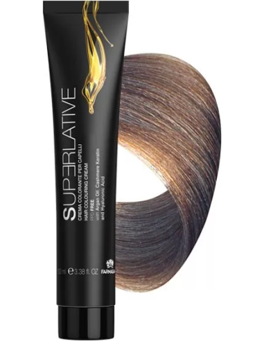 Farmagan Superlative Color 9.2 Very...